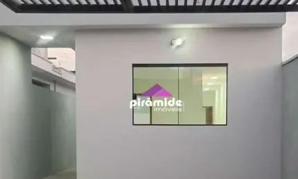 Casa com 3 dormitórios à venda, 82 m² por R$ 460.000,00 - Jardim das Palmeiras - Caraguatatuba/SP