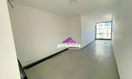 Sala para alugar, 32 m² por R$ 2.000,00/mês - Indaiá - Caraguatatuba/SP