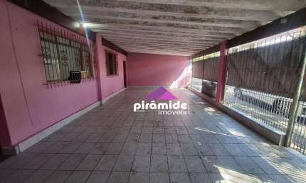 Casa com 3 dormitórios à venda, 164 m² por R$ 440.000,00 - Jardim Uirá - São José dos Campos/SP