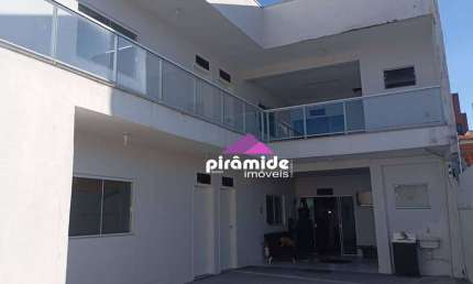 Sala para alugar, 24 m² por R$ 935,01/mês - Centro - São José dos Campos/SP