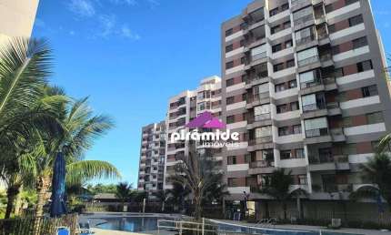 Apartamento com 2 dormitórios à venda, 57 m² por R$ 590.000,00 - Martim de Sá - Caraguatatuba/SP