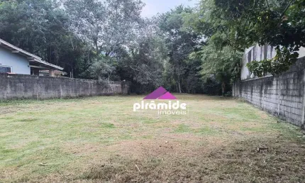 Terreno à venda, 870 m² por R$ 500.000,00 - Massaguaçu - Caraguatatuba/SP