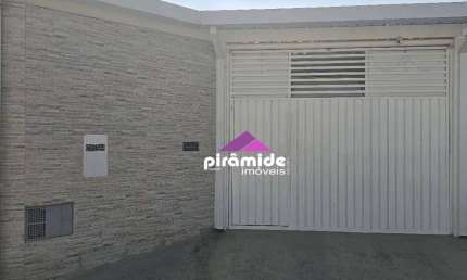 Casa com 1 dormitório à venda, 123 m² por R$ 480.000,00 - Jardim Portugal - São José dos Campos/SP