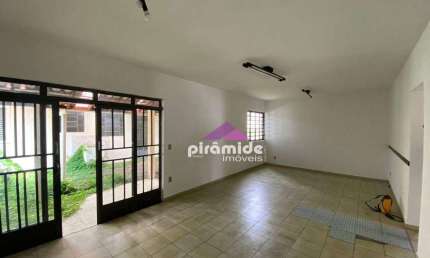 Casa com 3 dormitórios à venda, 182 m² por R$ 1.000.000,00 - Vila Ema - São José dos Campos/SP