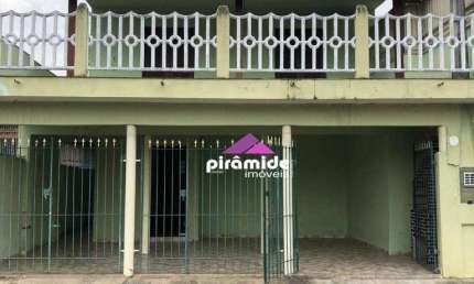 Casa com 3 dormitórios à venda, 65 m² por R$ 540.000,00 - Porto Novo - Caraguatatuba/SP