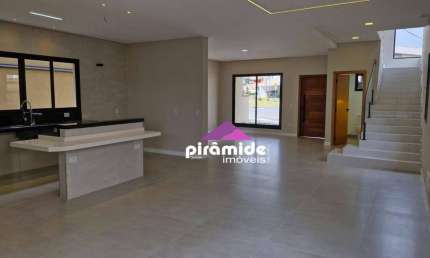 Casa à venda, 265 m² por R$ 2.380.000,00 - Urbanova - São José dos Campos/SP