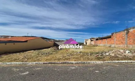 Terreno à venda, 140 m² por R$ 170.000,00 - Jardim Santa Júlia - São José dos Campos/SP