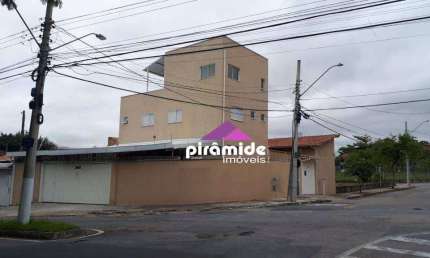 Prédio à venda, 335 m² por R$ 1.390.000,00 - Jardim Limoeiro - São José dos Campos/SP