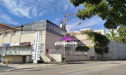 Ponto à venda, 310 m² por R$ 3.100.000,00 - Urbanova - São José dos Campos/SP