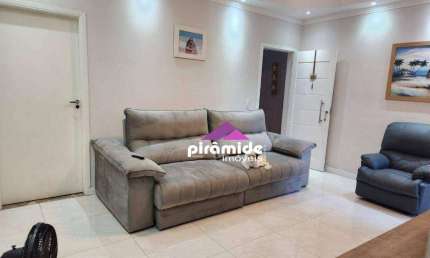 Casa à venda, 85 m² por R$ 420.000,00 - Jardim das Cerejeiras - São José dos Campos/SP
