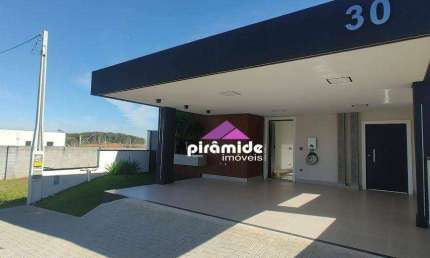 Casa com 3 dormitórios à venda, 208 m² por R$ 1.710.000,00 - Loteamento Floresta - São José dos Campos/SP