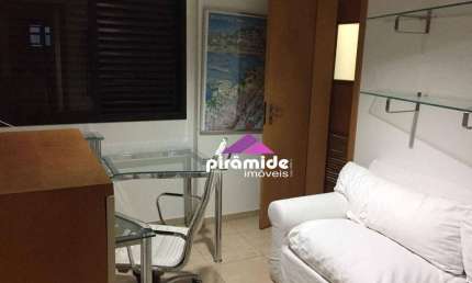 Apartamento com 4 quartos para alugar na Rua Laurent Martins, Jardim Esplanada, São José dos Campos