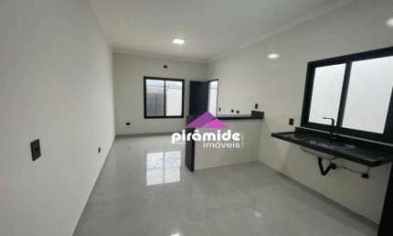 Casa com 2 dormitórios à venda, 63 m² por R$ 359.000,00 - Balneário dos Golfinhos - Caraguatatuba/SP