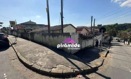 Casa com 2 dormitórios à venda, 80 m² por R$ 300.000,00 - Jardim da Granja - São José dos Campos/SP