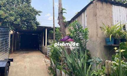 Terreno à venda, 375 m² por R$ 750.000,00 - Jardim das Indústrias - São José dos Campos/SP