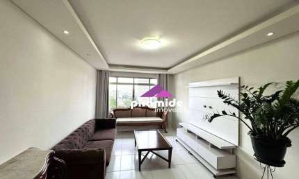 Apartamento à venda, 120 m² por R$ 800.000,00 - Vila Adyana - São José dos Campos/SP