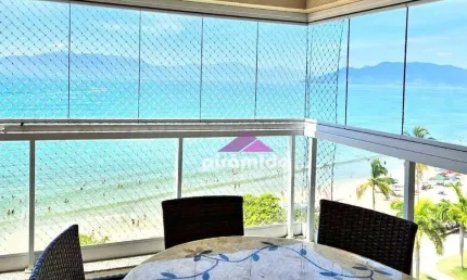 Apartamento com 2 dormitórios, 82 m² - venda por R$ 1.050.000,00 ou aluguel por R$ 5.521,06/mês - Martim de Sá - Caraguatatuba/SP