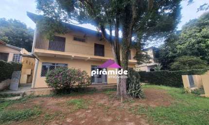 Casa à venda, 261 m² por R$ 1.100.000,00 - Jardim das Indústrias - São José dos Campos/SP