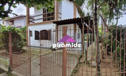 Casa com 3 dormitórios à venda, 166 m² por R$ 650.000,00 - Martim de Sá - Caraguatatuba/SP