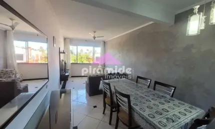 Apartamento com 2 dormitórios à venda, 83 m² por R$ 430.000,00 - Centro - Caraguatatuba/SP