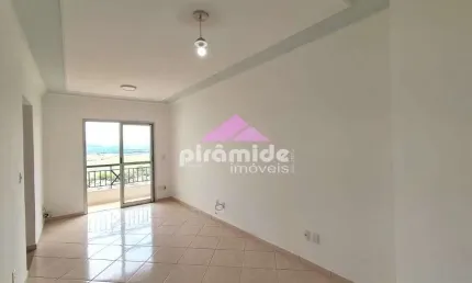 Apartamento à venda, 70 m² por r$ 440.000,00 - vila industrial - são josé dos campos/sp