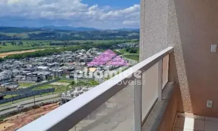Apartamento com 3 dormitórios à venda, 69 m² por R$ 600.000,00 - Condomínio Residencial Colinas do
