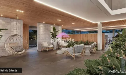 Cotas de participação à venda, 53 m² por r$ 458.712,00 - toninhas - ubatuba/sp