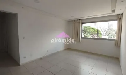 Apartamento à venda, 82 m² por r$ 440.000,00 - jardim são dimas - são josé dos campos/sp