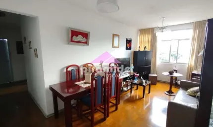 Apartamento com 2 dormitórios à venda, 70 m² por r$ 420.000,00 - centro - são josé dos campos/sp