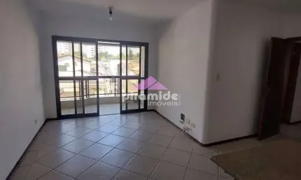 Apartamento à venda, 108 m² por R$ 440.000,00 - Jardim das Nações - Taubaté/SP