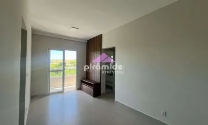 Apartamento à venda, 62 m² por R$ 470.000,00 - Urbanova - São José dos Campos/SP
