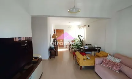 Apartamento com 3 dormitórios à venda, 101 m² por r$ 570.000,00 - jardim são dimas - são josé dos c