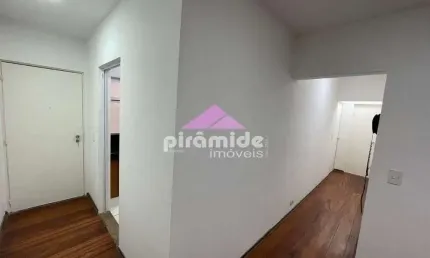 Apartamento com 3 dormitórios à venda, 76 m² por r$ 520.000,00 - jardim são dimas - são josé dos ca