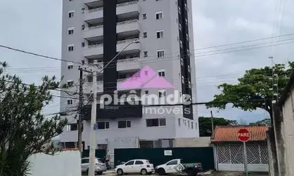 Apartamento à venda, 63 m² por R$ 520.000,00 - Parque Industrial - São José dos Campos/SP