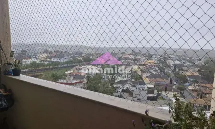 Apartamento à venda, 64 m² por r$ 510.000,00 - urbanova - são josé dos campos/sp