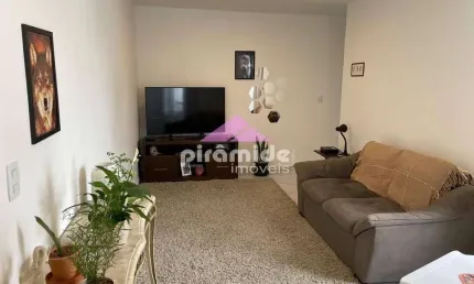 Apartamento à venda, jardim das colinas, são josé dos campos, sp