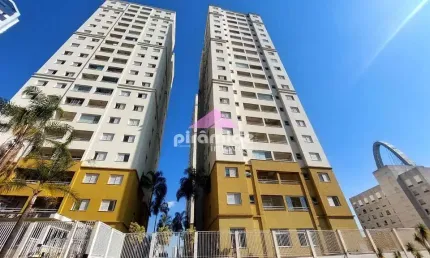 Apartamento com 2 dormitórios à venda, 65 m² por r$ 550.000,00 - jardim apolo ii - são josé dos cam