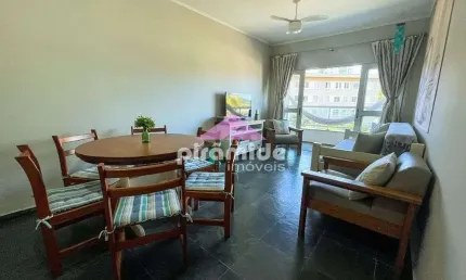 Apartamento com 2 dormitórios à venda, 65 m² por r$ 510.000,00 - prainha - caraguatatuba/sp