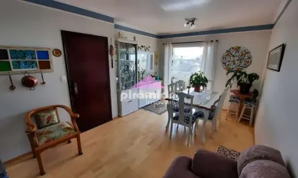 Apartamento com 3 dormitórios à venda, 97 m² por r$ 560.000,00 - jardim das indústrias - são josé d