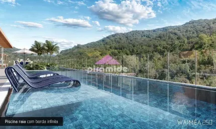 Cotas de Participação à venda, 61 m² por R$ 506.891,00 - Toninhas - Ubatuba/SP
