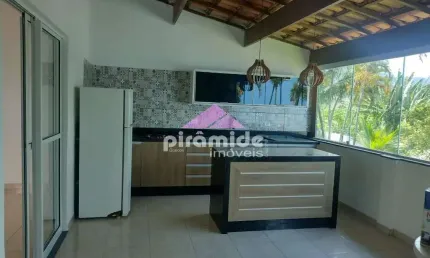 Apartamento com 2 dormitórios à venda, 72 m² por R$ 590.000,00 - Varadouro - São Sebastião/SP