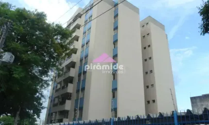 Apartamento à venda, 95 m² por r$ 450.000,00 - jardim bela vista - são josé dos campos/sp