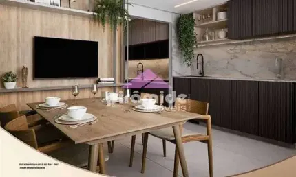 Apartamento com 3 dormitórios à venda, 66,36 m² por r$ 550.000 - bairro da floresta - são josé dos