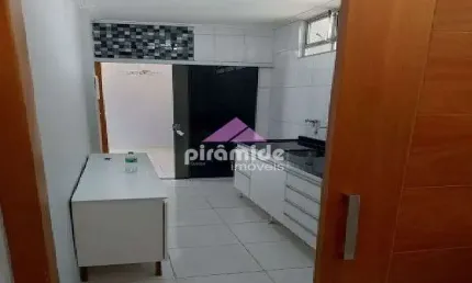 Apartamento à venda, 50 m² por R$ 415.000,00 - Vila Betânia - São José dos Campos/SP