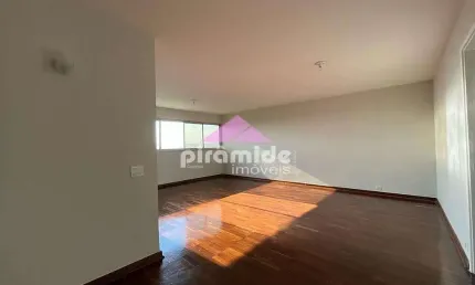 Apartamento com 3 dormitórios à venda, 122 m² por R$ 620.000,00 - Centro - São José dos Campos/SP