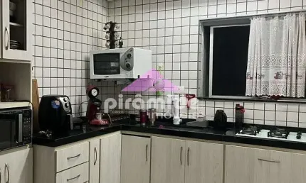 Apartamento à venda, 114 m² por R$ 530.000,00 - Jardim São Dimas - São José dos Campos/SP
