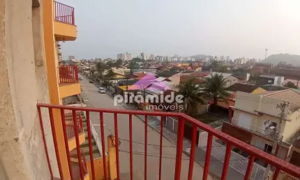 Apartamento com 3 dormitórios à venda, 75 m² por r$ 478.000,00 - martim de sá - caraguatatuba/sp