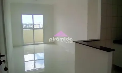 Apartamento, 65 m² - venda por r$ 490.000,00 ou aluguel por r$ 2.805,00/mês - vila maria - são josé