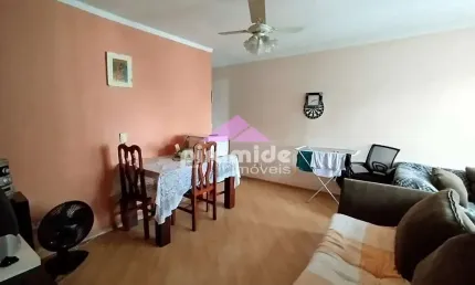 Apartamento com 3 dormitórios à venda, 70 m² por r$ 530.000 ou locação r$3.000,00 jardim são dimas