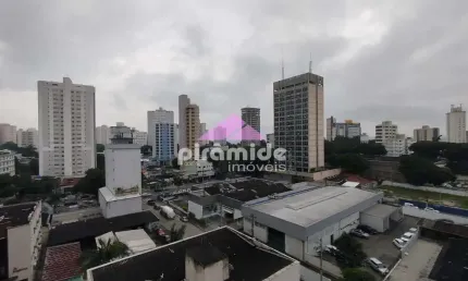 Apartamento com 3 dormitórios à venda, 70 m² por r$ 510.000 ou locação r$2.800,00 jardim são dimas